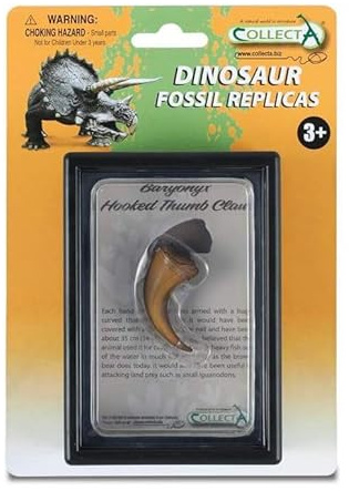 Collecta Pazur Baryonyxa