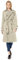 LONDON FOG Damen L721585r93 Trenchcoats, Stone, L EU