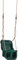 Kbt 5413050002224 Babysitz ‘Luxe PP-grün Babyschaukelsitz, Bunt