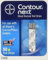 Bayer Contour Next Blood Glucose Test Strips, 50 strips by Contour-Next