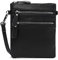 Emily & Noah Umhängetasche E&N Emma 60392 Damen Handtaschen Uni black 100F