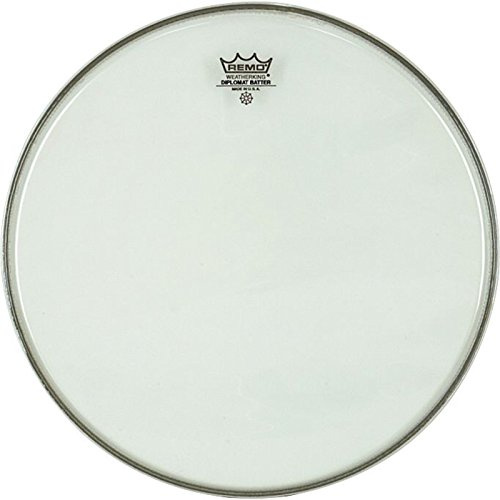 Remo drumhead Diplomat Clear – 12 – BD-0312-00
