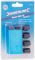 Silverline Tools 868549 - Plantilla, guía de taladro y corte, 6, 8 y 10 mm