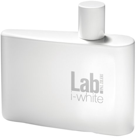 Pal Zileri Lap I - Withe Eau de toilette Natural Spray, 75 ml