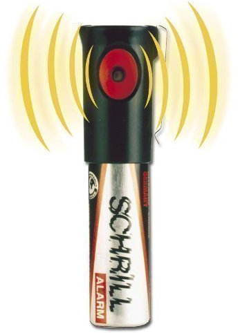 Schrillalarm - Schutzalarm