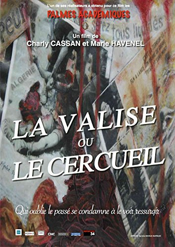 LA VALISE OU LE CERCUEIL COFFRET DOUBLE DVD (PALMES ACADEMIQUES)