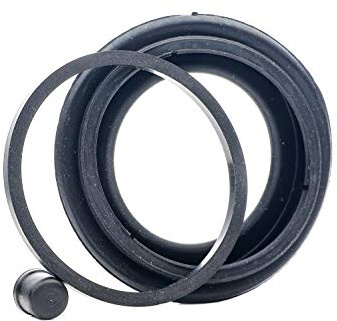 AUTOFREN SEINSA D4143 Bremssattel-Reparatursatz Vorne Kompatibel mit OPEL Corsa C Schrägheck X01 Astra G CC T98 Corsa B Schrägheck S93 Astra G Caravan T98 Tigra TwinTop X04