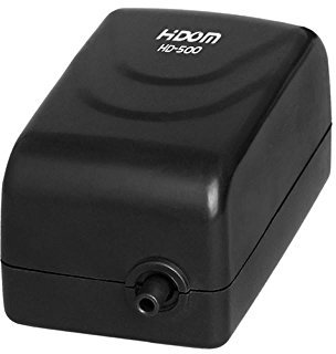 Hidom HD-500 Aquarium Air Pump