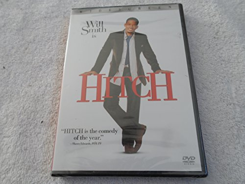 HITCH (WIDESCREEN EDITION) MOVIE