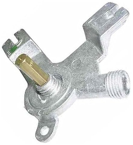 BRANDT - support ventury injecteur rapide pour cuisinière BRANDT