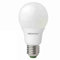 Megaman LED-Pflanzenlampe 115mm 230V E27 6.5W Warmweiß Gluehlampenform 1St, MM153