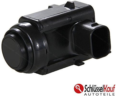 KONIKON Parksensor PDC Sensor Einparkhilfe NEU passend für Ford Fiesta Focus 2 Fusion Mondeo Transit