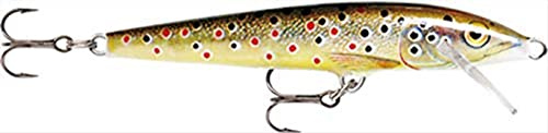 Rapala Original Floater Fishing Lures