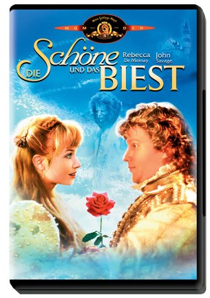Die Schöne und das Biest