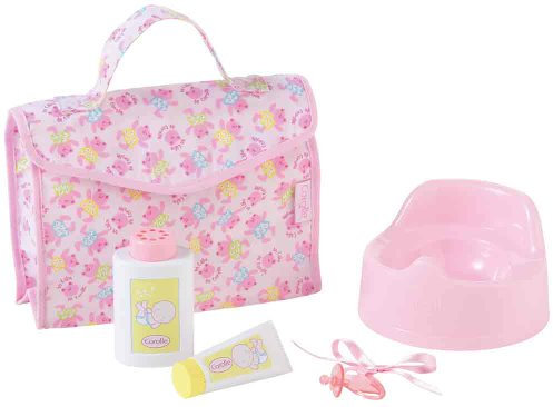 Corolle Potty Time Set