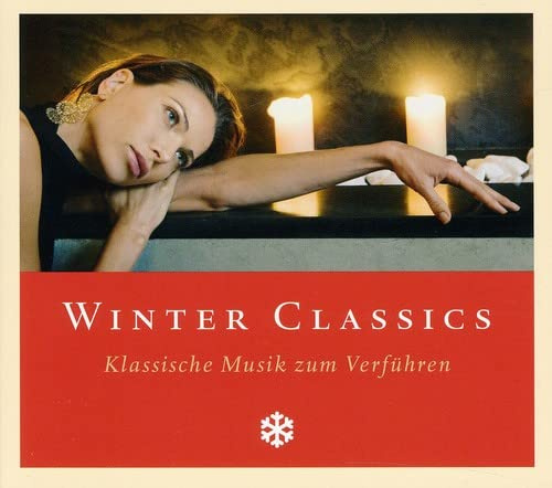 Winter Classics-Klassische Musik Zum Verführen