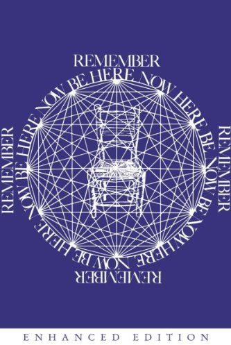 Be Here Now (Enhanced Edition) (English Edition)