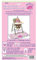 Unique Party Supplies 1. Geburtstag Pink Marienkäfer Partyartikel, 16 Stück