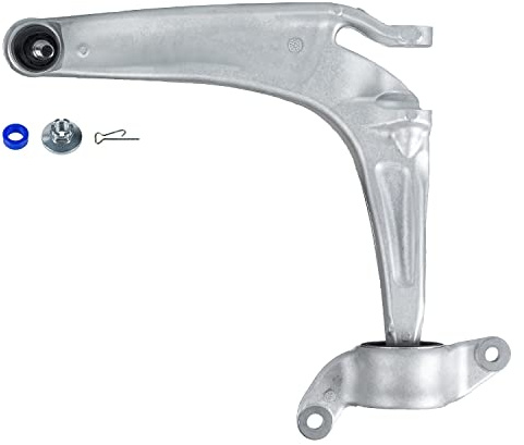 febi bilstein 42147 Querlenker mit Lager und Gelenk, 1 Stück | Kompatibel mit: HONDA CIVIC VIII Hatchback