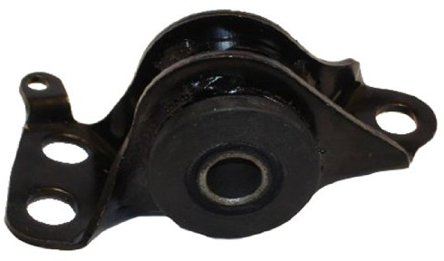 JAPANPARTS RU-410 Halter Querlenkerlagerung Vorne unten Kompatibel mit HONDA CIVIC VI Hatchback EJ, EK 51395SR3N02 51395SR0A01 51395SR0A02