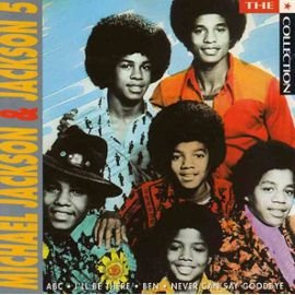 Michael Jackson & Jackson 5