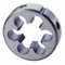 Schneideisen Mf20x1,0 metrisch fein HSS Schneidrad Schneidkluppe Kluppe Gewindeschneider DIN 223 Rechtsgewinde M 20x1,0 MF
