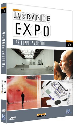La grande expo : philippe parreno [FR Import]
