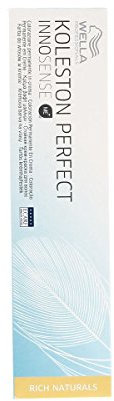TINTE WELLA KOLESTON PERFECT INNOSENSE 8.3