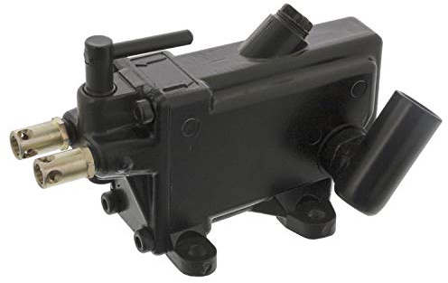 febi bilstein 46344 Hydraulikpumpe für Fahrerhauskippvorrichtung, 1 Stück