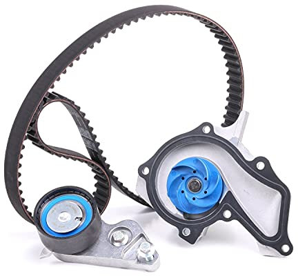 SKF VKMC 04222 Timing belt and water pump kit