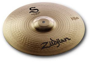 ZILDJIAN S14MPR S Platillo 14 S thin crash