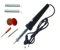 Saldatore a stilo 40W con accessori
