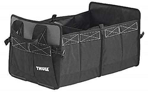 Thule 800501 Go Box, medium