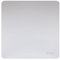 Schneider Electric Ultimate Screwless Flat Plate - Single Blank Plate, GU8410PC, Polished Chrome