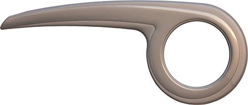 DEKAFORM Kettenschutz Performanc-Line 219-2 für Adventure Columbus Brennabor Germatec Hercules Fahrrad 44/46/48 Zähne *Silber