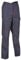 Cofra S.r.l. 40-00V26102-56 Cofra Flammhemmende Bundhose FLAME STOP V261 Hitzeschutz Schweißerhose, 56, Blau
