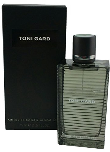 Toni Gard Man - EDT - Eau de Toilette - 75 ml
