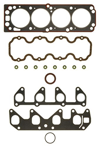 Ajusa 52011000 Gasket Set cylinder head
