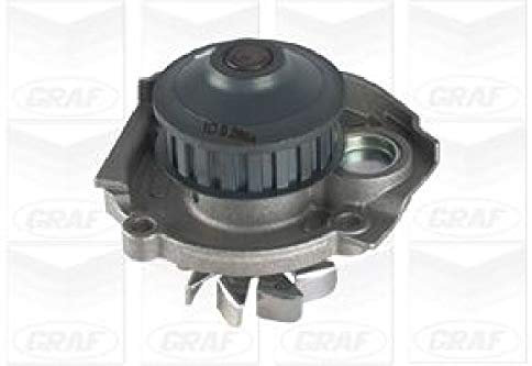 GRAF POMPE PA286A Pompa Acqua Fiat,