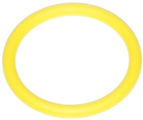 BMW Yellow Rubber Coolant O-Ring Seal Gasket 19x2.5mm 11532248435 Genuine
