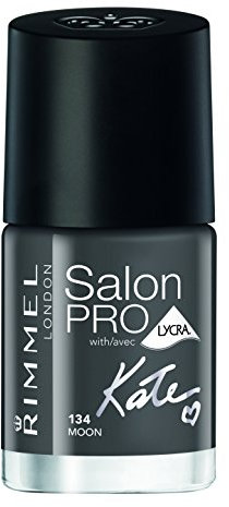 Rimmel Kate Salon Pro Nail Polish, Moon