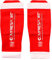 COMPRESSPORT Homme R2 V2 protections multisports, Rouge, FR : L (Taille Fabricant T3) EU