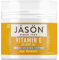 VIT CREME VISAGE. E 25000UI 125 GR