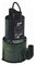 DAB Tauchpumpe Nova 180M-A mit Schwimmer, grün, 30 x 25 x 18 cm, RK200