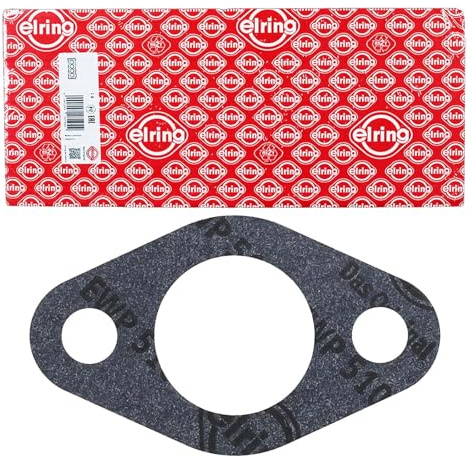 ELRING Dichtung fàƒ ¼r àƒ-lkàƒ ¼hler, 759.296 | 759.296, Dichtung