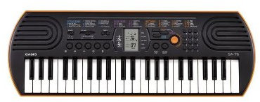 Casio