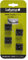 Lafuma 4 Fußschoner für Relax-Liegestühle, 20 mm Durchmesser, Anthrazit, LFM2843-1229