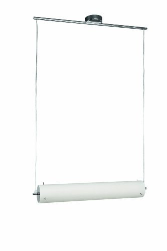 Philips Massive Pendelleuchte Energiespar-Pendelleuchte Octave 407441110