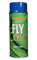 VERNICE SPRAY FLY-COLOR COLORE TRASPARENTE OPACO 400 ML - MOTIP DUPLI ITALIA DC400833