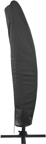 Proloisirs Housses PROTEC pour Parasol Deporte 350 à 3x3